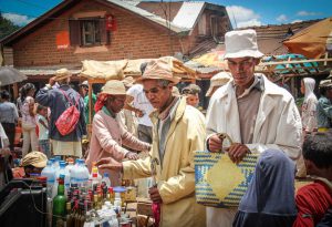 Investir à Madagascar